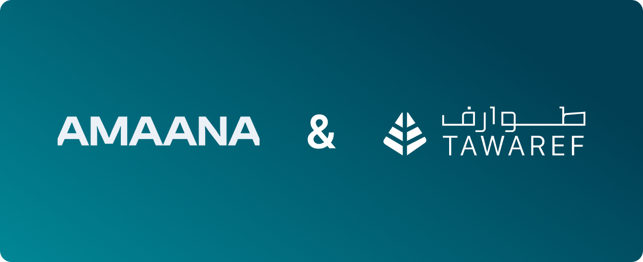 Tawaref Acquires Amaana.ai to Strengthen AI-Driven Solutions for MENA Startups and Investors